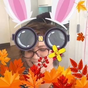 Meet your Posher, Jeanette